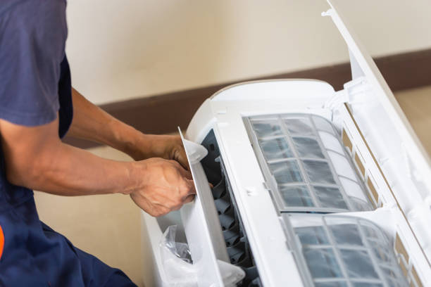 Best HVAC Cleaning Services  in Rutherford, TN