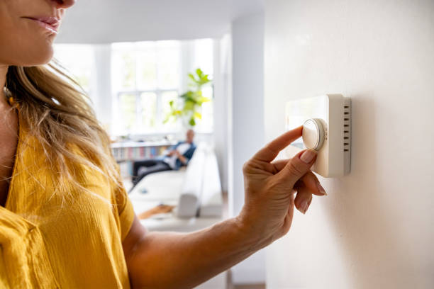 Best HVAC System Installation  in Rutherford, TN