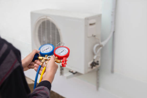 Best HVAC Air Duct Cleaning  in Rutherford, TN