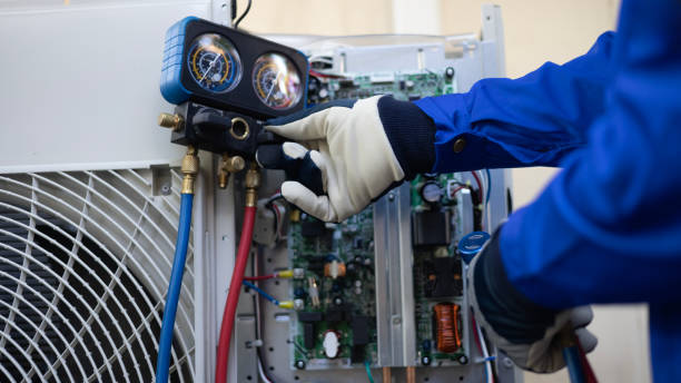 Best Residential HVAC Services  in Rutherford, TN